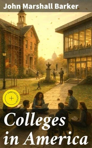 Colleges in America