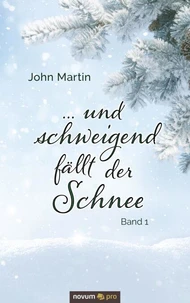 ... und schweigend fällt der Schnee
