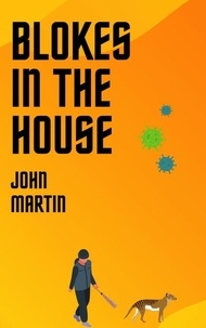  John Martin - Blokes in the House - Windy Mountain, #5.