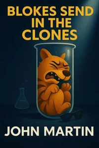 Blokes Send in the Clones