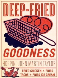 John Martin Taylor - Deep-Fried Goodness.
