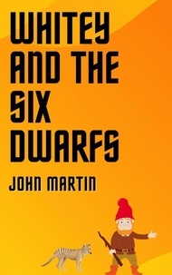  John Martin - Whitey and the Six Dwarfs - Windy Mountain, #3.