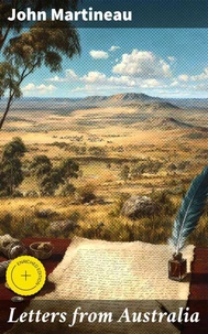 Letters from Australia