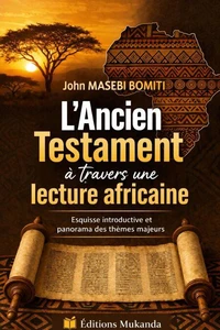 L’Ancien Testament à travers une lecture africaine