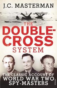 The Double-Cross System