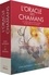 L'Oracle des chamans. 52 cartes oracle pour accéder au bien-être et à la sagesse