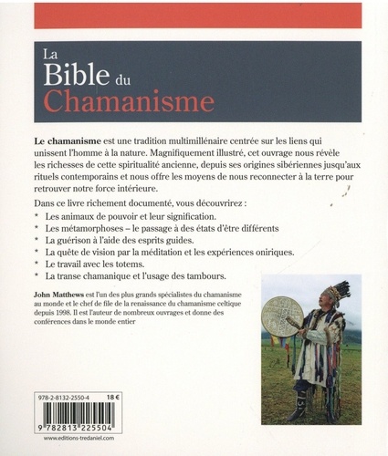 La Bible du Chamanisme