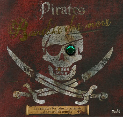 John Matthews - Pirates - Bandits des mers.