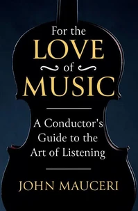 For the Love of Music