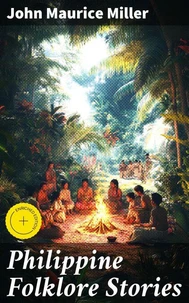 Philippine Folklore Stories