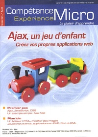 John Maxwell - Ajax, un jeu d'enfant.