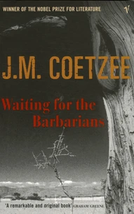 Waiting for the Barbarians