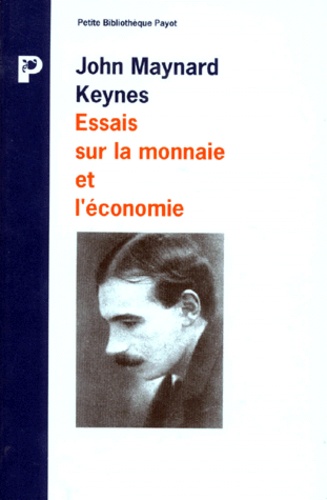 John-Maynard Keynes - .