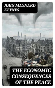 The Economic Consequences of the Peace