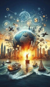 The Ultimate Guide to Succeeding and Thriving in the Modern World