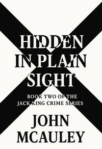 Hidden In Plain Sight
