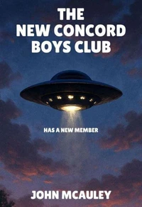 The New Concord Boys Club