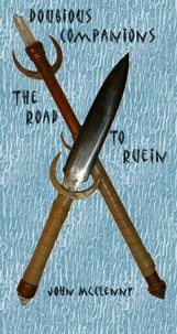 Dubious Companions - The Road to Ruein