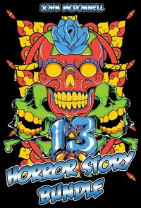 13 Horror Bundle