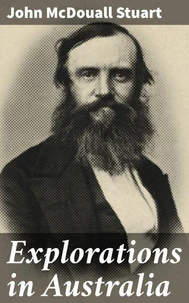 Explorations in Australia