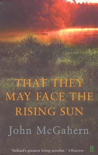 That They May Face The Rising Sun