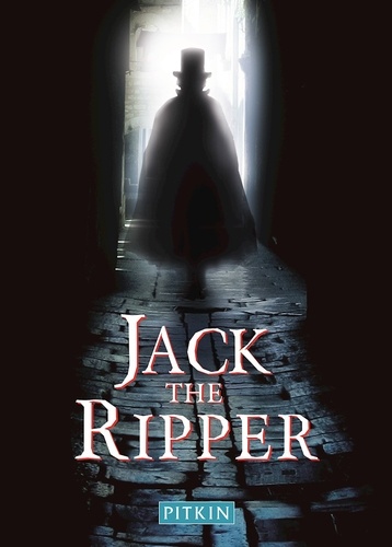 John McIllwain - Jack the Ripper.