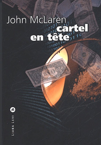 John McLaren - Cartel En Tete.