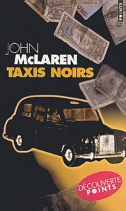 John McLaren - Taxis noirs.