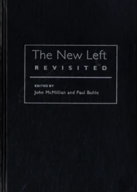 The New Left Revisited