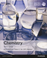 John McMurry et Robert-C Fay - Chemistry.