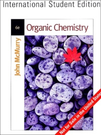 John McMurry - Organic Chemistry - 6th Edition.