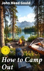 How to Camp Out