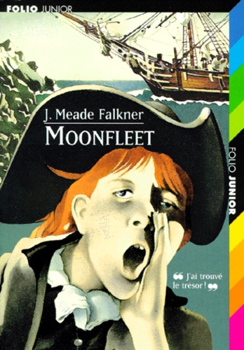 John Meade Falkner - Moonfleet.