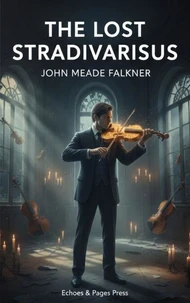 The Lost Stradivarius
