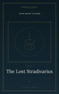 The Lost Stradivarius