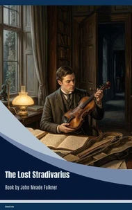 The Lost Stradivarius
