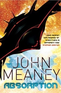 John Meaney - Absorption.