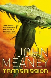 John Meaney - Transmission - Ragnarok: Book Two.