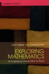 Exploring Mathematics