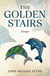  John Michael Flynn - The Golden Stairs.