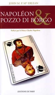 Napoléon et Pozzo Di Borgo