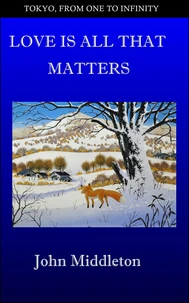 Love Is All That Matters