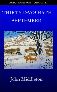 Thirty Days Hath September