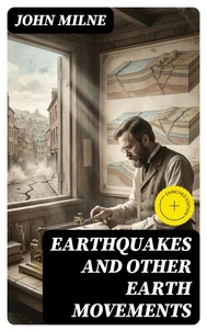 Earthquakes and Other Earth Movements