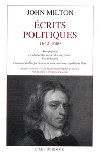 Ecrits politiques