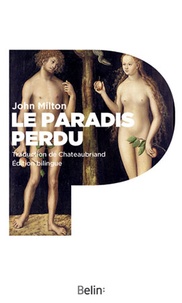 John Milton - Le paradis perdu.