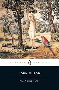 John Milton et John Leonard - Paradise Lost.