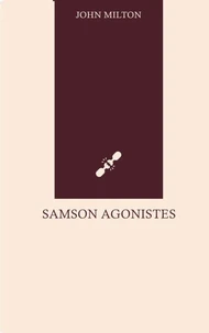 Samson Agonistes