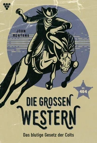 Das blutige Gesetz der Colts