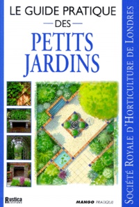 John Moreland - Petits jardins.